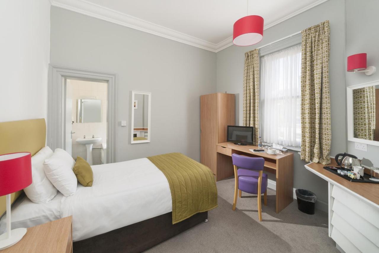 The St Ives Bay Hotel Quarto foto