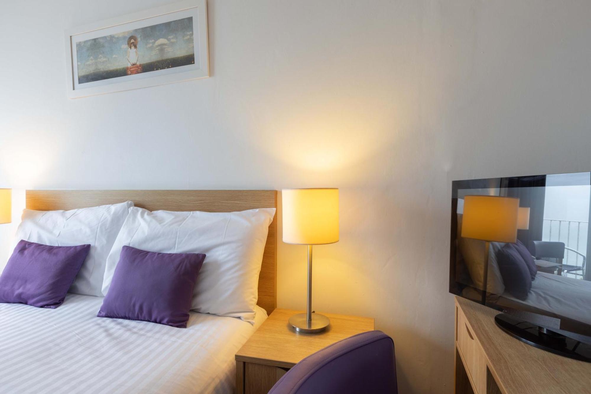 The St Ives Bay Hotel Quarto foto